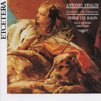 Antonio Vivaldi, 6 Cantate da Camera by Chris Farr