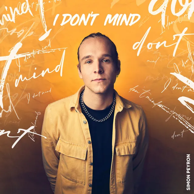 I Don´t Mind