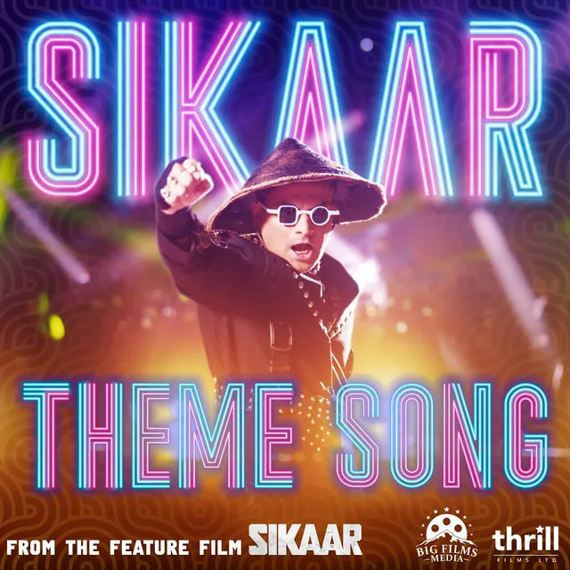 Sikaar Theme Song