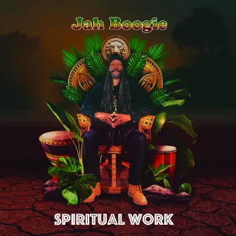 Spiritual Work by Jah Boogie