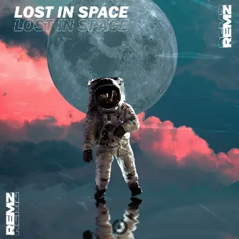 Lost in Space by RemZ