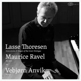 Thoresen - Ravel - Anvik by Vebjørn Anvik