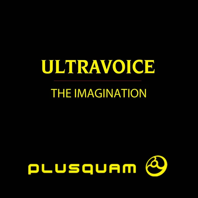 Imagination - Ultravoice vs Tactic Mind Remix