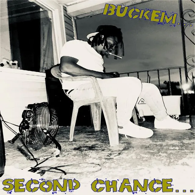 Second Chance