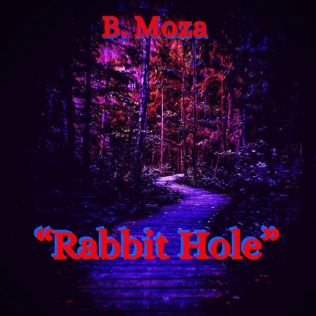 Rabbit Hole