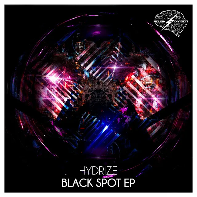 Black Spot - Original Mix