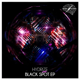 Black Spot EP by Hydrize