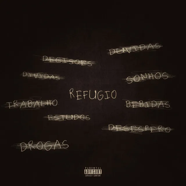 Refúgio