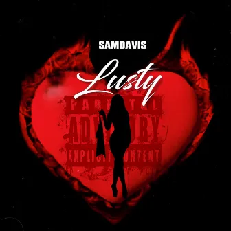 Lusty by Samdavis