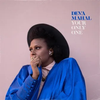 Your Only One / Goddamn by Deva Mahal