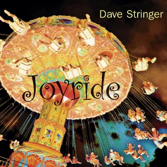 Joyride by Dave Stringer