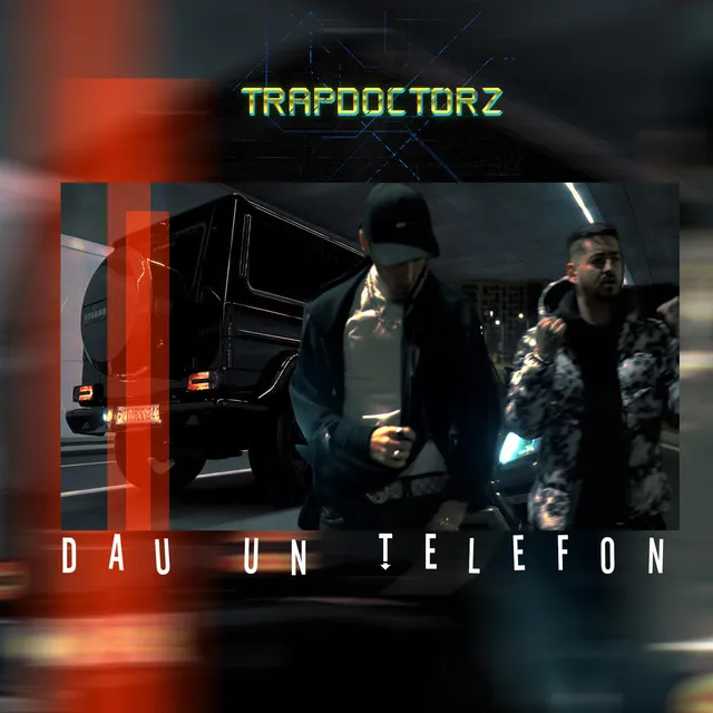 Dau un telefon