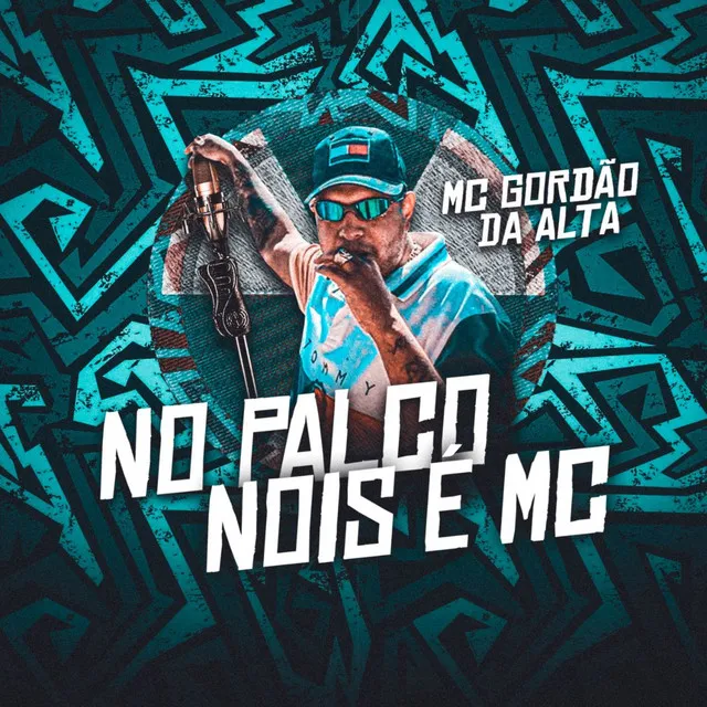 NO PALCO NOS É MC