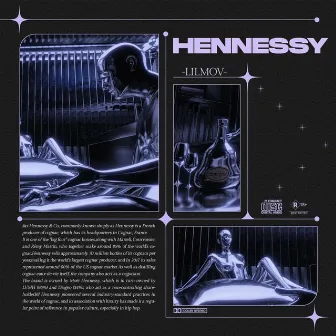 Hennessy by Lilmov