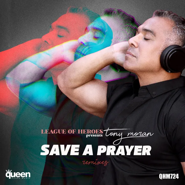 Save a Prayer - Lucius Lowe Remix