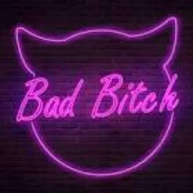 Bad B*tch