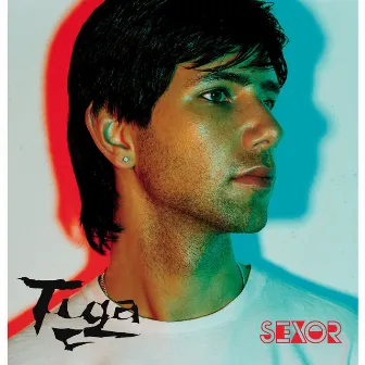 Sexor by Tiga