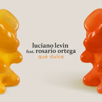 Qué dulce by Luciano Levin