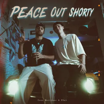 Peace Out Shorty by Guzz Martinez