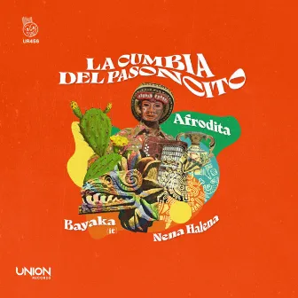 La Cumbia del Pasoncito by Bayaka (IT)