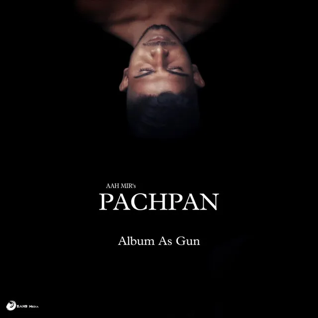 PACHPAN (Album As Gun)