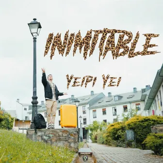 Inimitable by Yeipi Yei