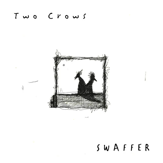 two crows