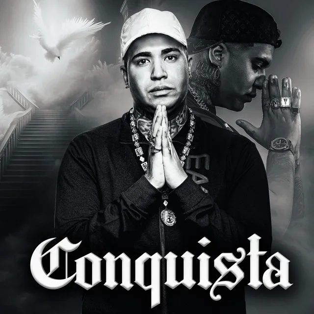 Conquista