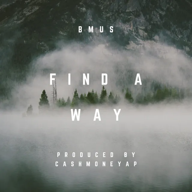 Find a Way