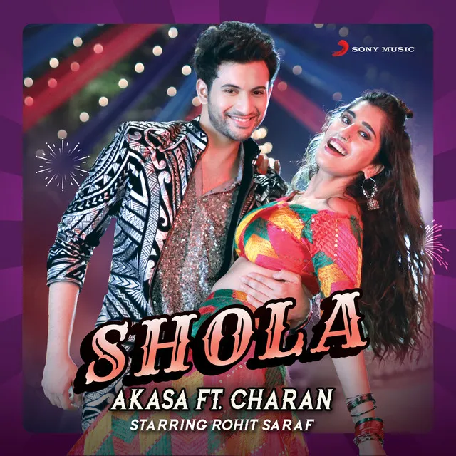 Shola (feat. Charan)