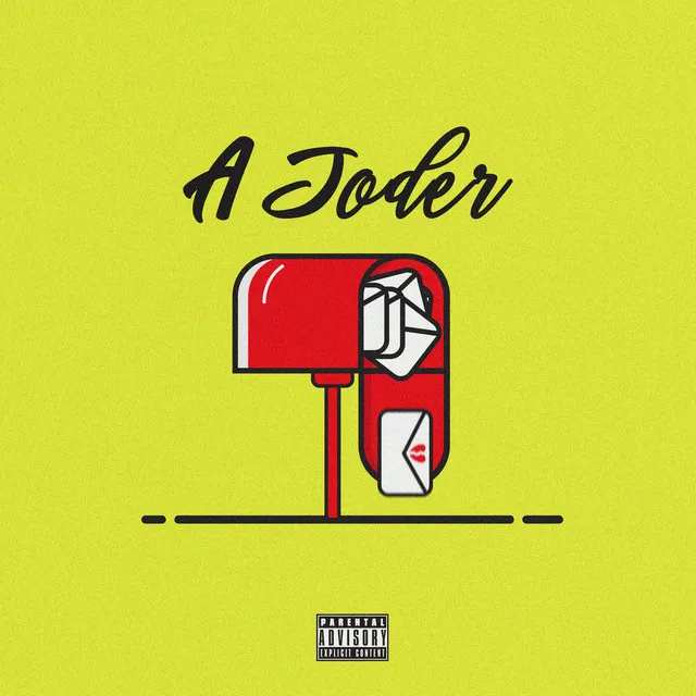 A Joder