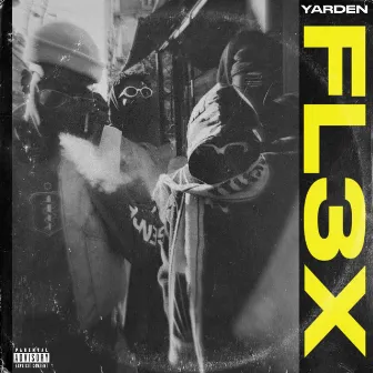 FL3X by Yarden