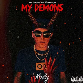 My Demons by KoZy