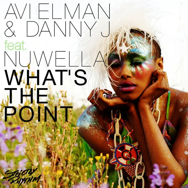 What's the Point (feat. Nuwella) (Seamus Haji Radio Edit)