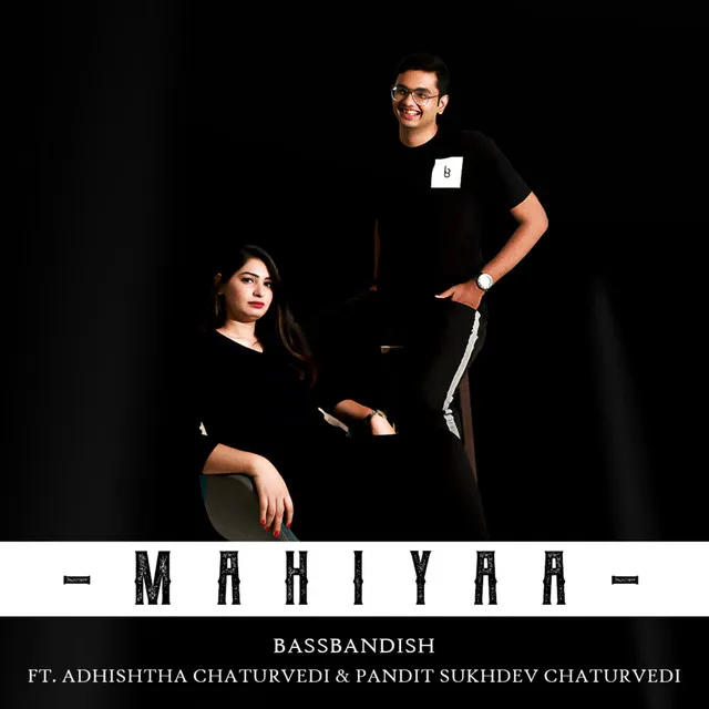 Mahiyaa - Extended Version