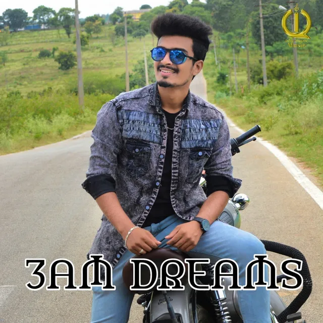 3Am Dreams - Original