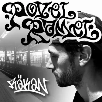 Povel Ramel by Räkan