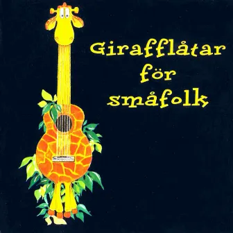 Girafflatar for smafolk by Joakim Agnas