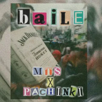 Baile by mts mc