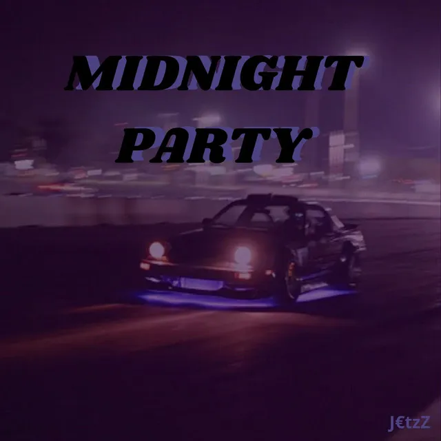 MIDNIGHT PARTY