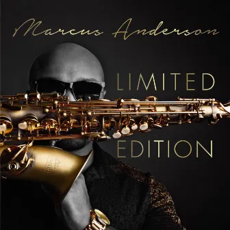 Limited Edition by Marcus Anderson