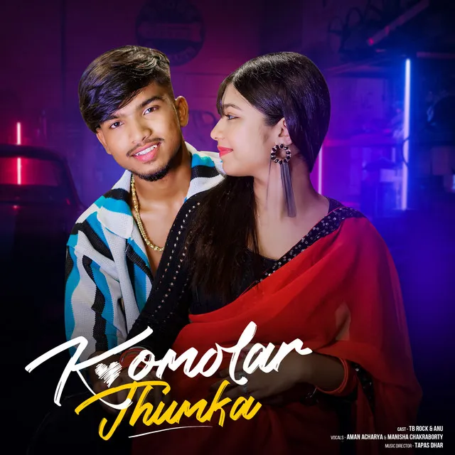 Komolar Thumka