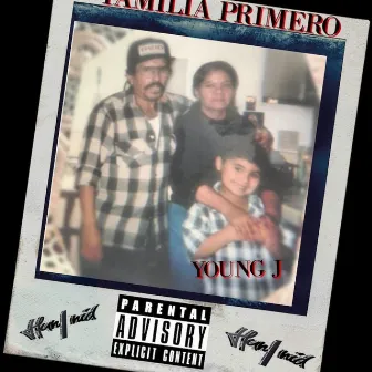 Familia Primero by Young J