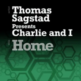 Home by Thomas Sagstad