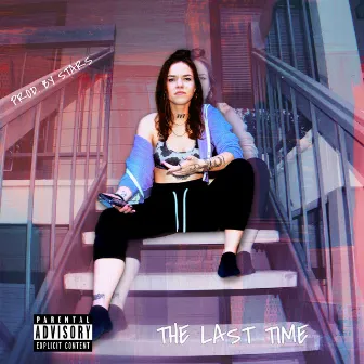 the last time by TARA