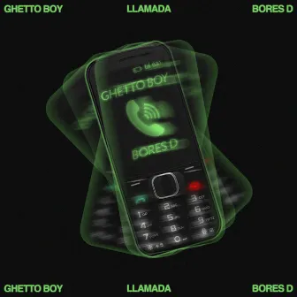 Llamada by GhettoBoy