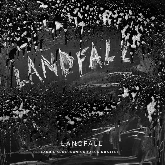 Landfall by Kronos Quartet