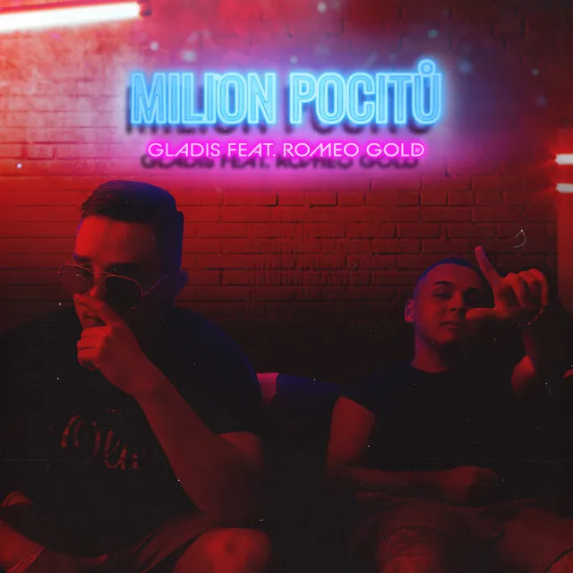 Milion Pocitů