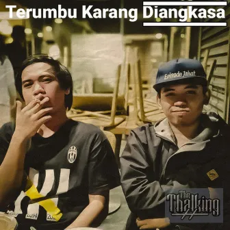 Terumbu Karang Di Angkasa by The Talking