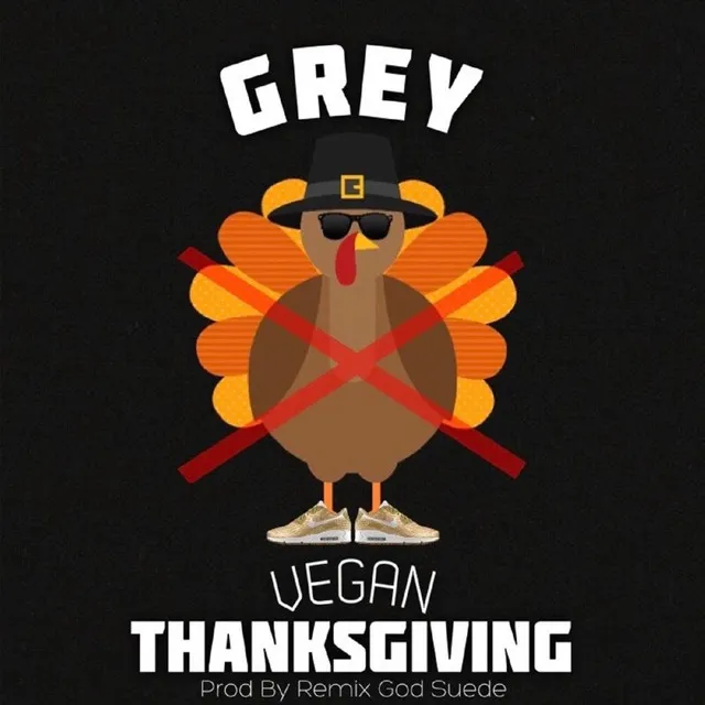 Vegan Thanksgiving